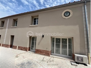 maison à la vente -   77600  BUSSY SAINT GEORGES, surface 127 m2 vente maison - UBI477174194